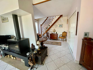  Maison � vendre 5 pi�ces 133 m�