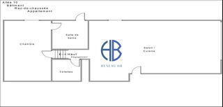  Immeuble � vendre 6 pi�ces 121 m�