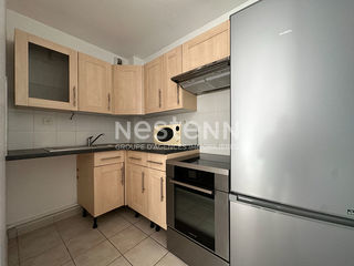  Appartement � vendre 2 pi�ces 