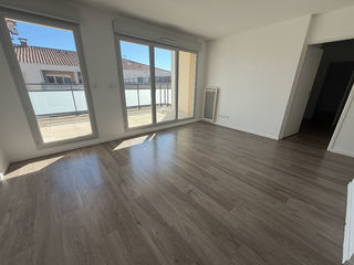  Appartement � vendre 3 pi�ces 59 m�