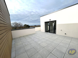  Appartement � vendre 3 pi�ces 60 m�