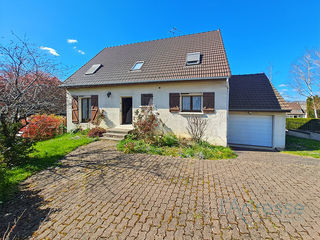  Maison � vendre 8 pi�ces 150 m�