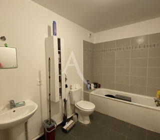  Appartement � vendre 2 pi�ces 1 m�