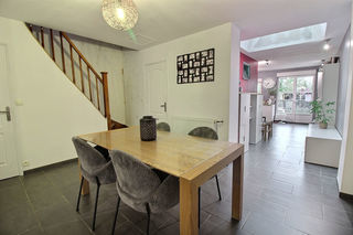  Maison � vendre 4 pi�ces 94 m�