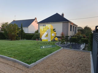  Maison � vendre 5 pi�ces 80 m�