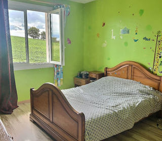  Maison � vendre 4 pi�ces 93 m�