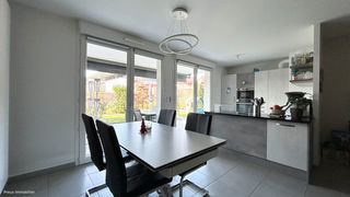  Appartement � vendre 3 pi�ces 66 m�