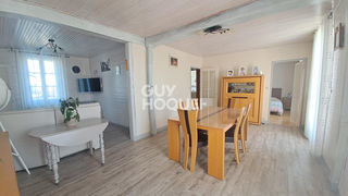  Maison � vendre 5 pi�ces 117 m�