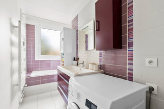  Appartement � vendre 4 pi�ces 76 m�