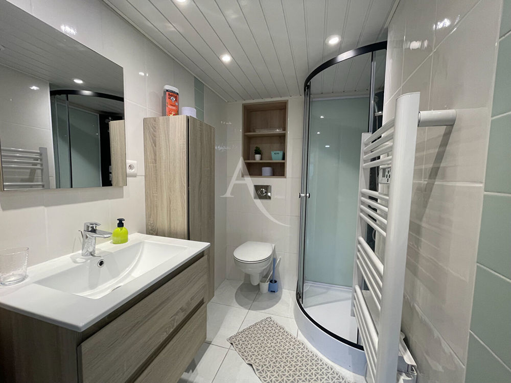 � vendre  Maison Jard-sur-Mer (85520)