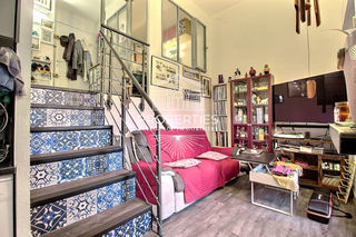  Appartement � vendre 3 pi�ces 25 m�