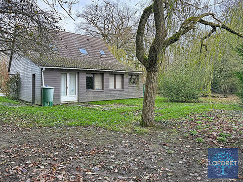   Maison Mesnil En Ouche 6 pi�ce(s) 135 m2 Maison - 6 pi�ce(s) - 135 m�