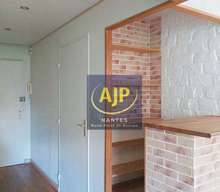  Appartement � vendre 3 pi�ces 61 m�