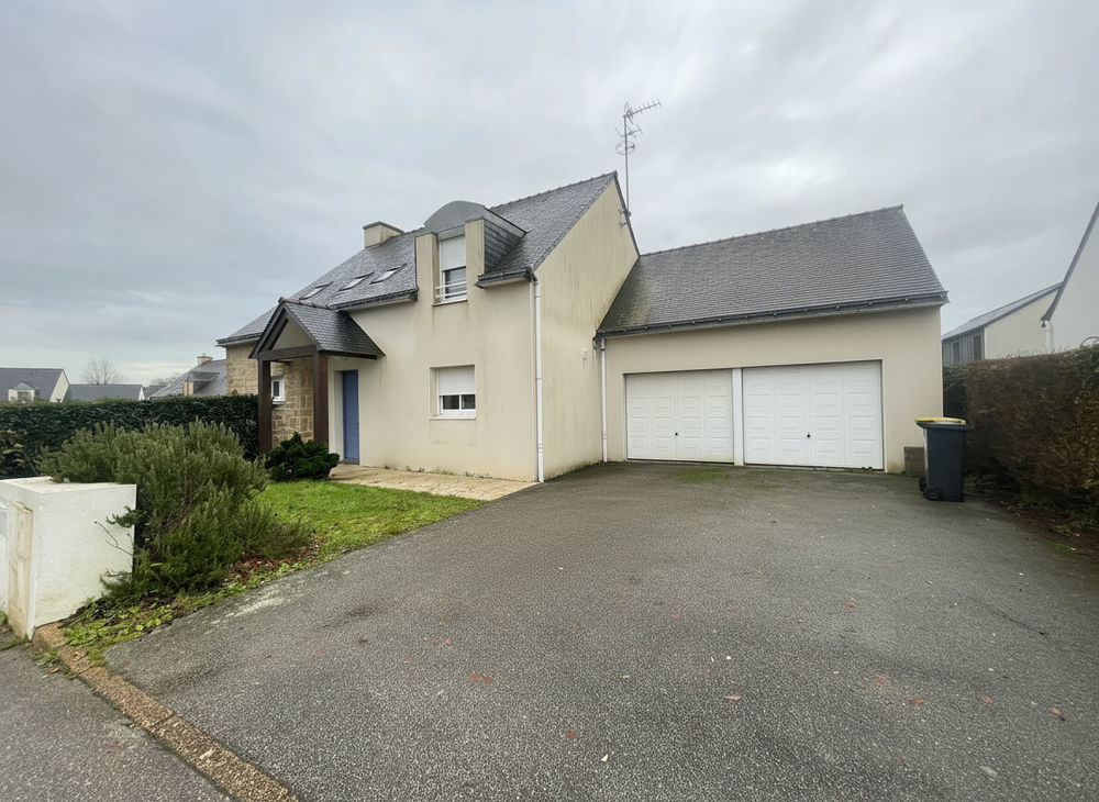 � vendre  Maison Vannes (56000)