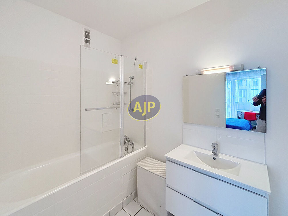 � vendre  Appartement Paris 15