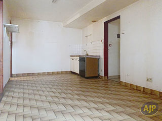  Maison � vendre 3 pi�ces 89 m�