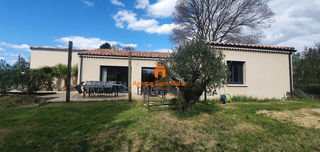  Maison � vendre 4 pi�ces 103 m�