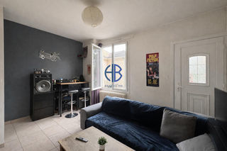  Appartement � vendre 2 pi�ces 38 m�