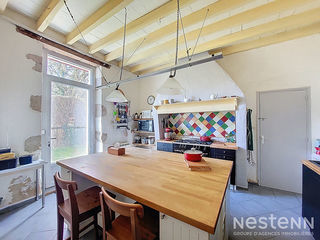  Maison � vendre 8 pi�ces 225 m�