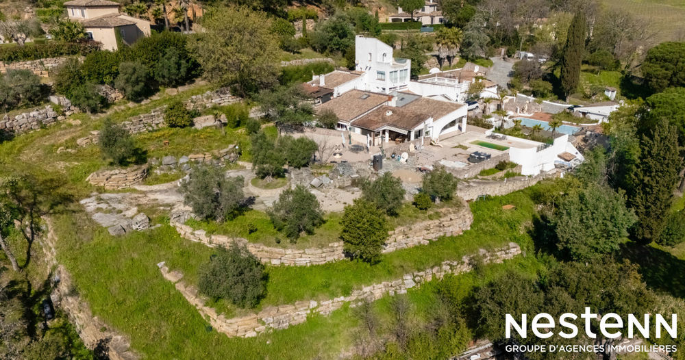 � vendre  Maison Grimaud (83310)