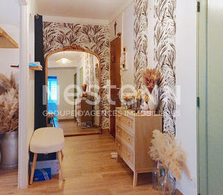  Appartement � vendre 3 pi�ces 78 m�