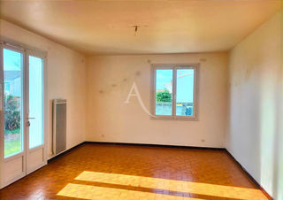  Maison � vendre 3 pi�ces 62 m�