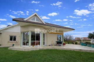  Maison � vendre 8 pi�ces 199 m�