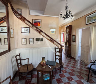  Maison � vendre 7 pi�ces 164 m�