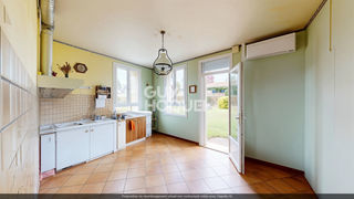  Maison � vendre 3 pi�ces 91 m�