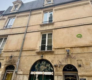  Appartement � vendre 1 pi�ce 25 m�