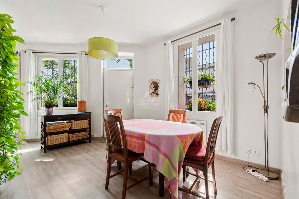 � vendre  Maison Saint-Germain-en-Laye (78100)