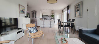  Appartement � vendre 4 pi�ces 86 m�