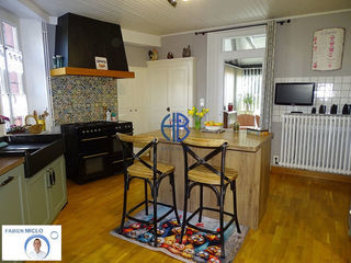  Maison � vendre 6 pi�ces 172 m�