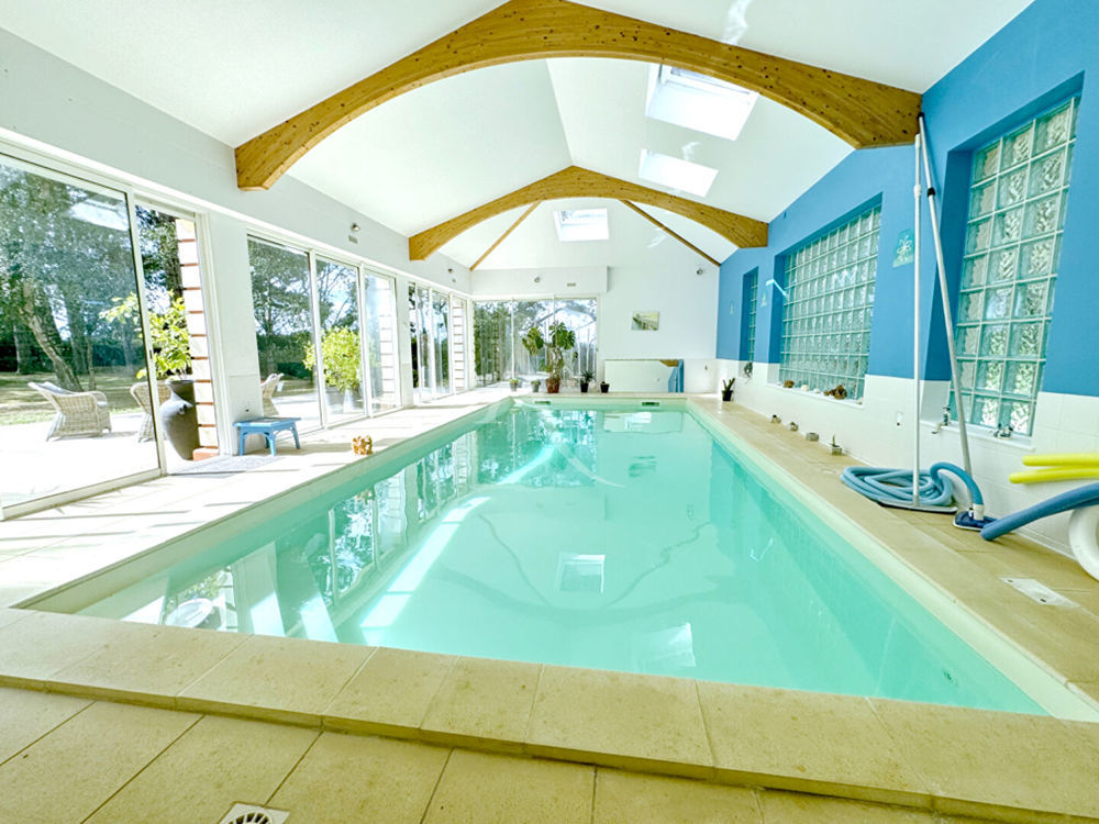 � vendre  Maison Saint-Philbert-de-Grand-Lieu (44310)