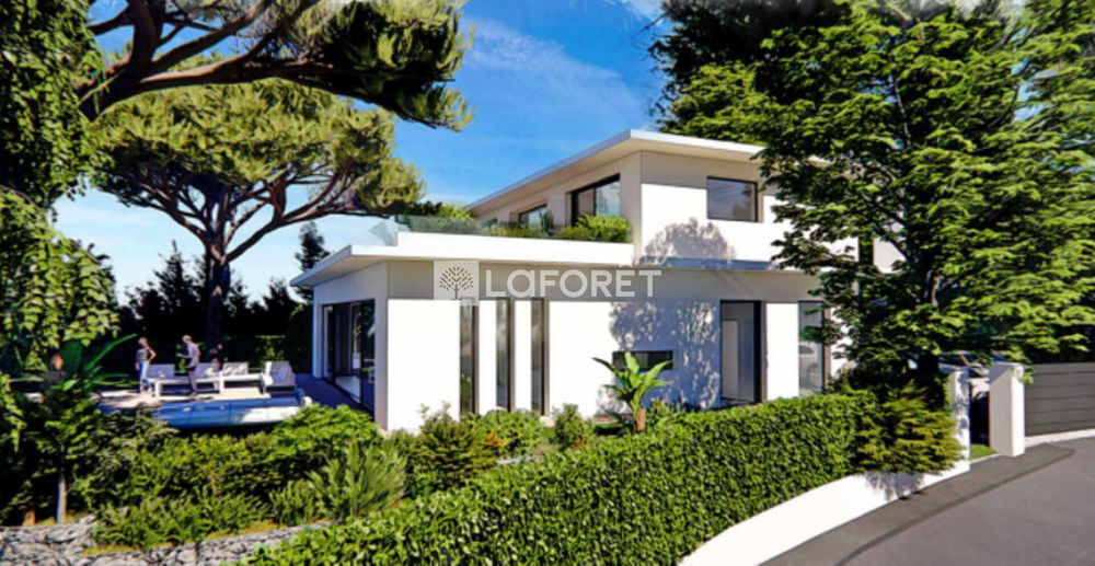 � vendre  Maison Roquebrune-Cap-Martin (06190)