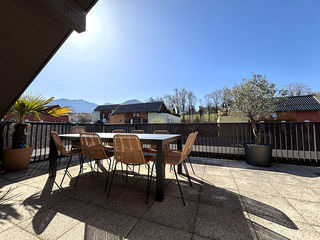  Appartement � vendre 4 pi�ces 93 m�