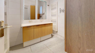  Appartement � vendre 4 pi�ces 83 m�