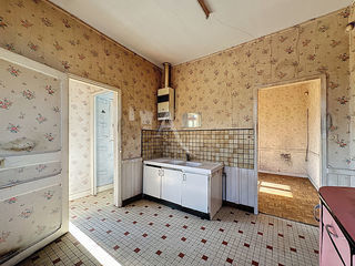  Maison � vendre 4 pi�ces 46 m�