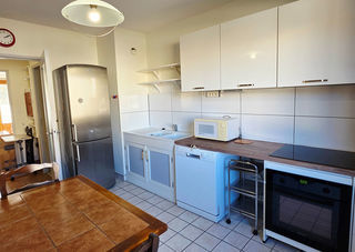  Appartement � vendre 2 pi�ces 63 m�