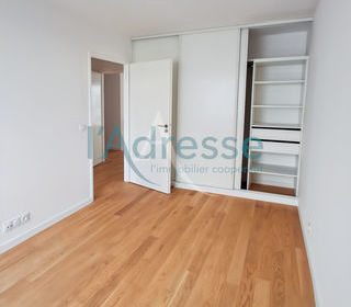  Appartement � vendre 4 pi�ces 83 m�