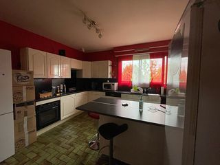  Maison � louer 7 pi�ces 158 m�