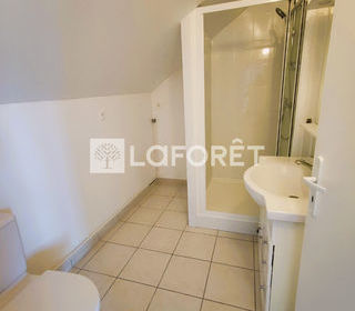  Appartement � louer 2 pi�ces 41 m�