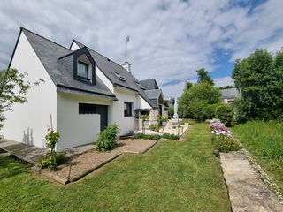  Maison � vendre 4 pi�ces 118 m�