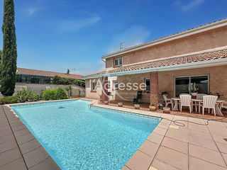  Maison � vendre 6 pi�ces 