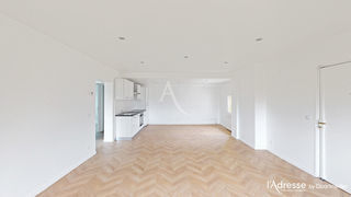  Appartement � vendre 4 pi�ces 88 m�