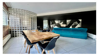  Appartement � vendre 4 pi�ces 138 m�