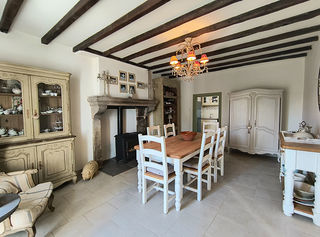  Maison � vendre 7 pi�ces 231 m�