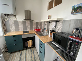  Appartement � vendre 5 pi�ces 137 m�