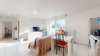  Appartement � vendre 2 pi�ces 48 m�