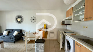  Appartement � vendre 2 pi�ces 37 m�